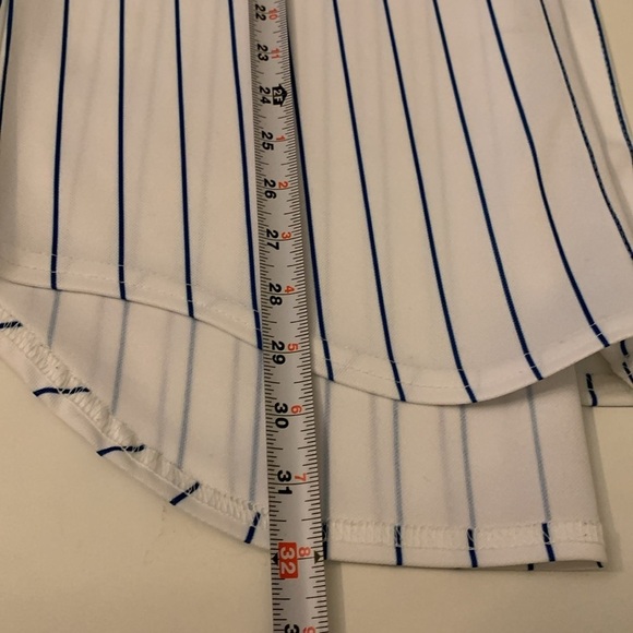 General Merchandise Majestic Chicago Cubs Shirt Size M - Picture 8 of 8